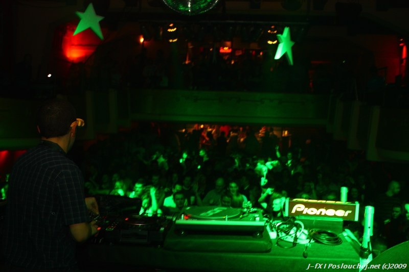 climax - 28.3.09